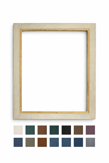 Rama do obrazu na wymiar w kolorach do wyboru
