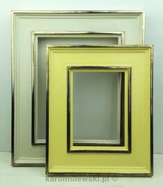 Custom picture frames Tuscany 78