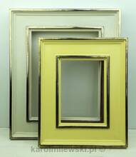 Custom picture frames Tuscany 78