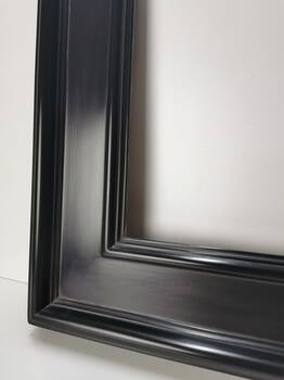 Black picture frame