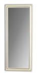 Mirror in frame
