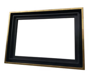 Floating Picture Frame – American Box