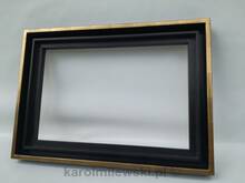 Floating Picture Frame – American Box