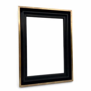 Floating Picture Frame – American Box
