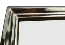 Gold gilded tray frame 207