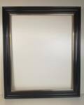 Picture frame gilded 22ct gold leaf