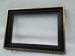 Custom picture framing