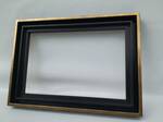 Custom picture framing