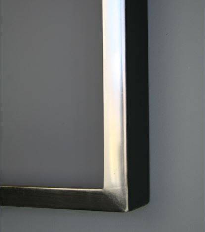 Picture frame 13 01 Palladium