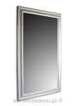 White poster frame