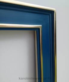 Picture frame Toskania
