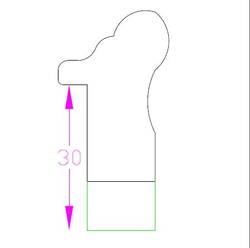 Bespoke picture frame