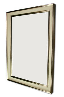 Picture frame A108 Moon gold, cream