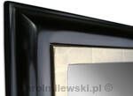 Custom picture frame