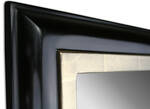 Custom picture frame