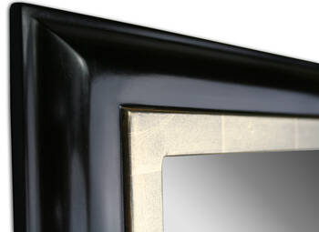 Custom picture frame