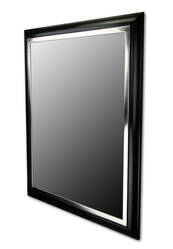 Custom picture frame