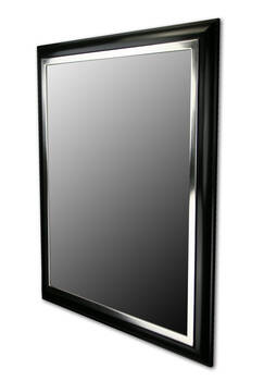 Custom picture frame