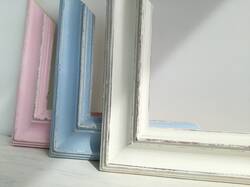 Custom picture frames