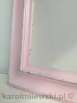Custom picture frame