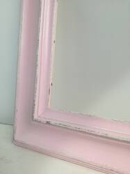 Custom picture frame