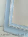 Custom picture frame