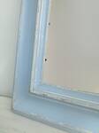 Custom picture frame