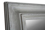 Grey distressed picture frame