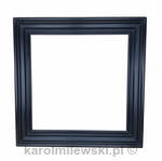 Custom picture frame