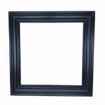 Custom picture frame