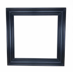 Custom picture frame