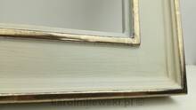 Mirror in frame Tuscany 78