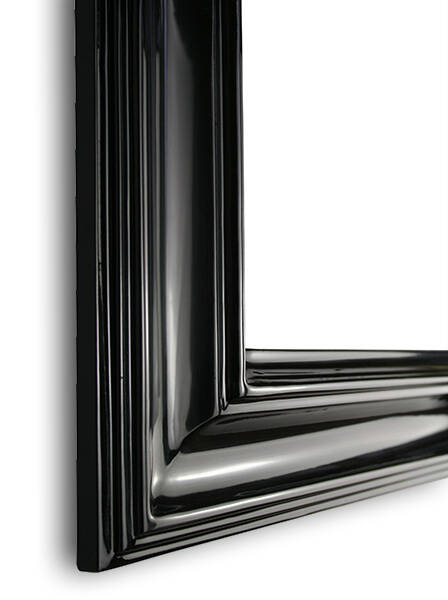 Mirror frame