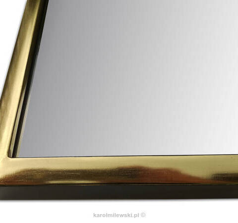 Jak dodać styl Glamour do swojego domu za pomocą lustra