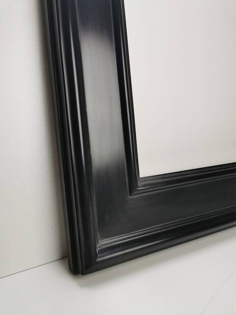 Luksusowe lustra na wymiar-kluczowy element ekskluzywnego wnętrza