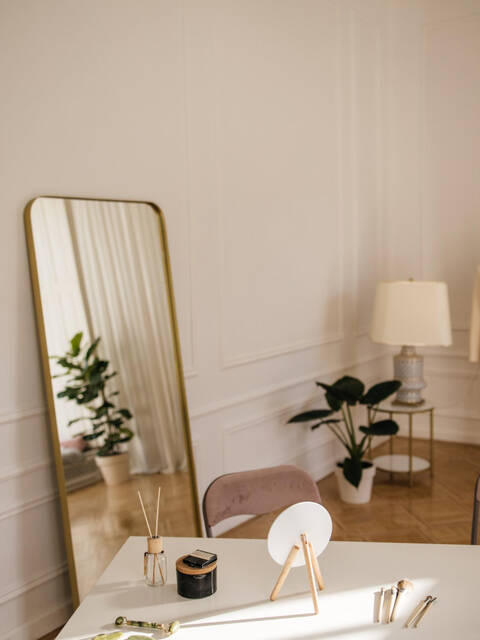 Ramy do Luster- Przewodnik