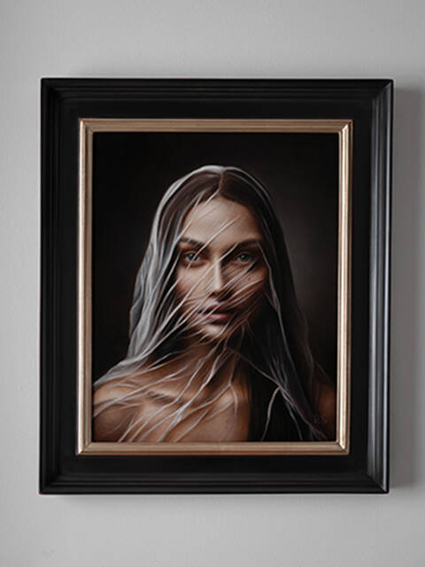 Creative Ideas for Picture Frames