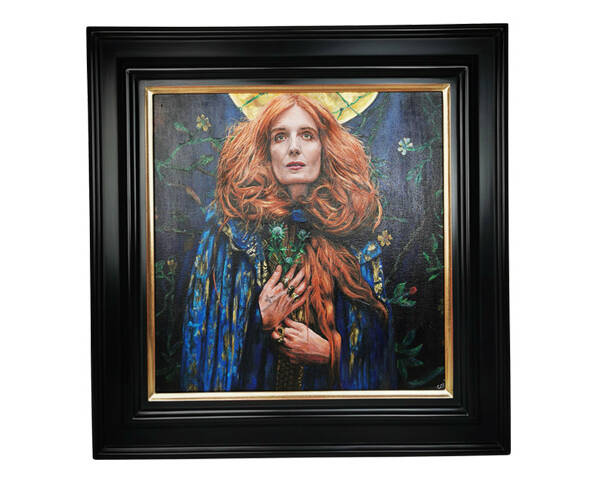 Dutch Frames – Timeless Elegance and Functionality in the Service of Art