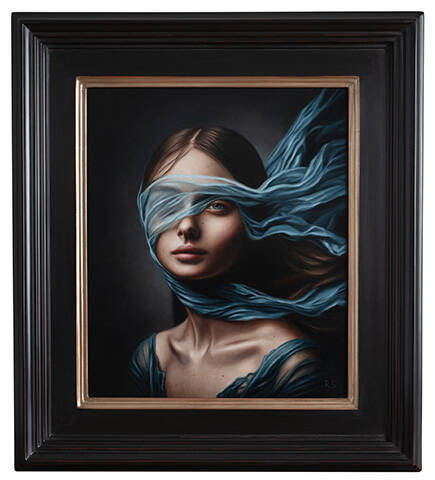 How to Choose Custom Picture Frames?