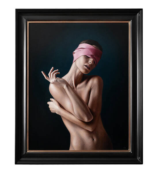 Stylish Picture Frames as an Element of Interior Design