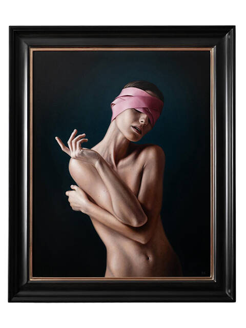 Stylish Picture Frames as an Element of Interior Design