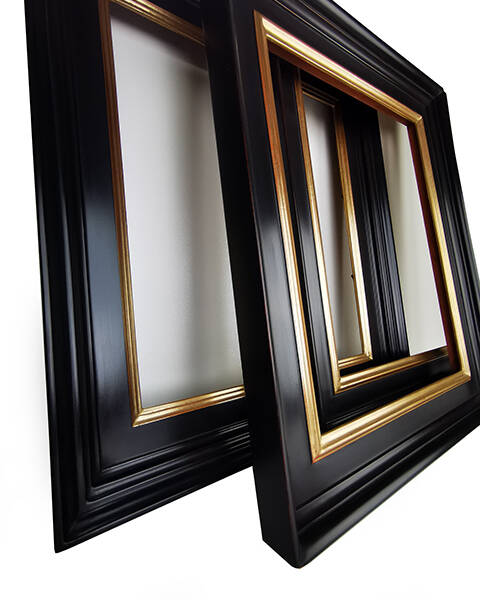 Custom Picture Frame