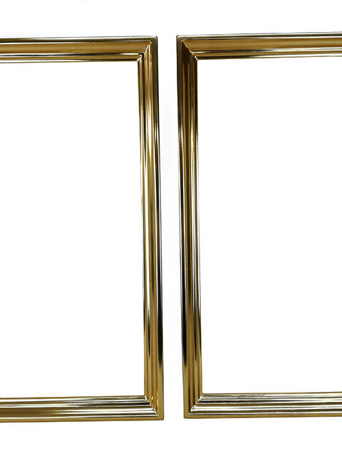 Modern Style Picture Frames