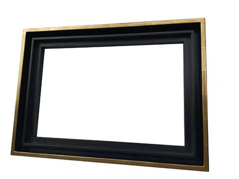 American Box Frame for a Painting