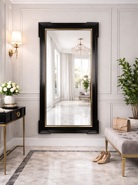 Lustra glamour według pomieszczeń