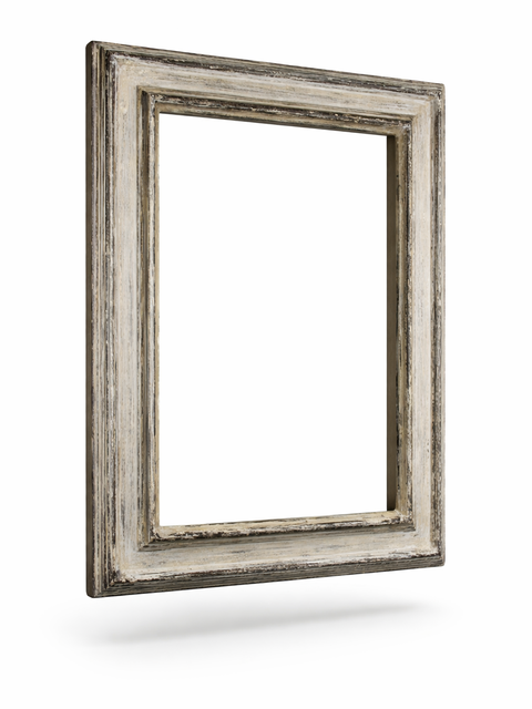 Fundamentals of Framing Artworks