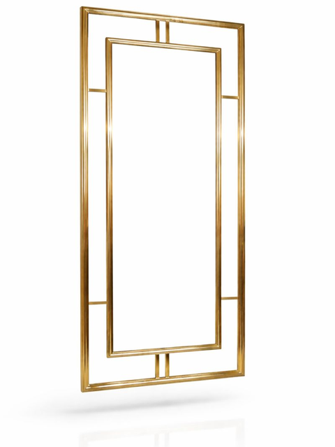 Mirror Shape – Classic or Original?