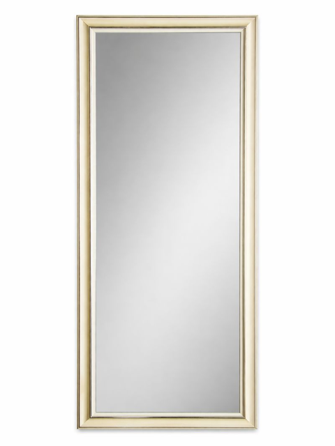 Mirrors in frames made to measure