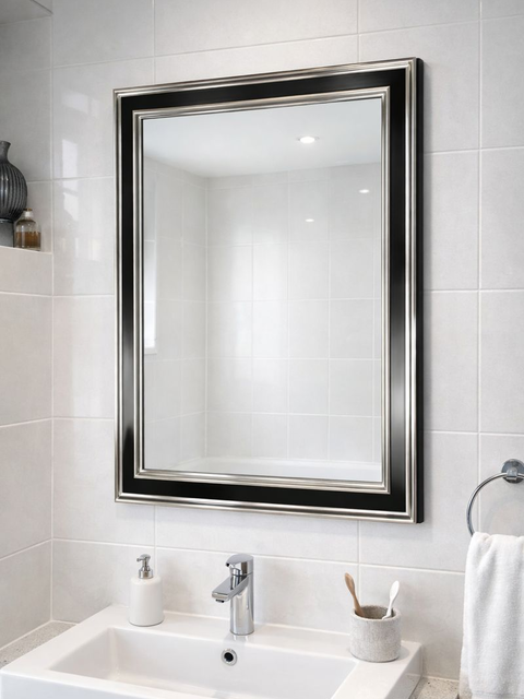 How to Choose the Perfect Bathroom Mirror – A Complete Guide and Inspiration