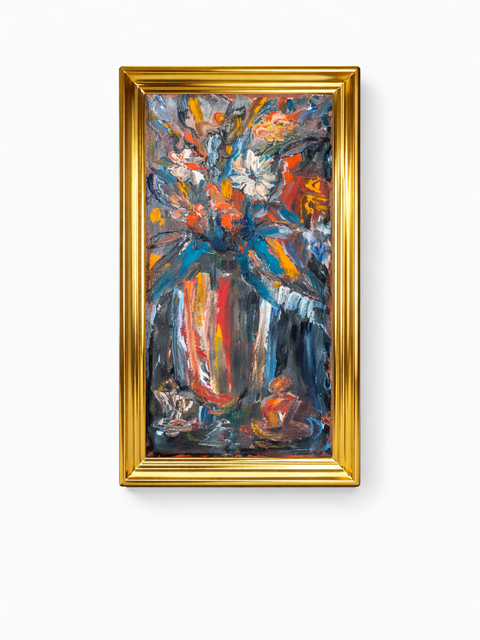 Modern Style Picture Frames